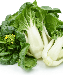 Hạt Giống Cải Pukachoy