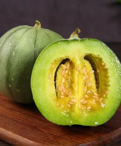 Hạt Giống Dưa Lê Xanh